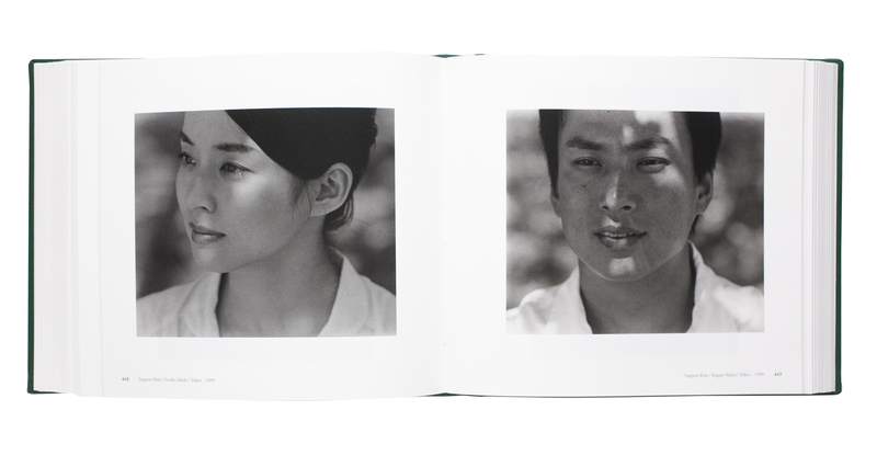 いつも世界は遠く、 - 上田義彦 | shashasha 写々者 - 写真集とアート