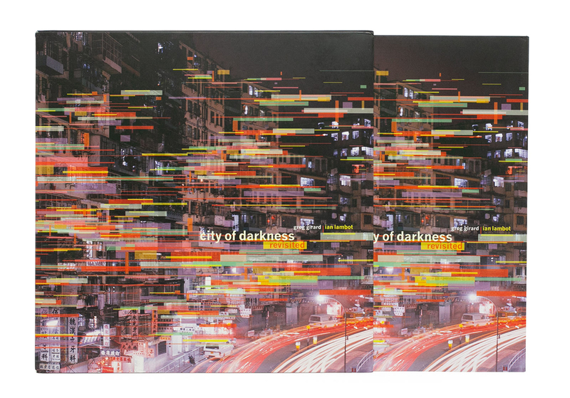 City of Darkness Revisited - グレッグ・ジラード、Ian LAMBOT