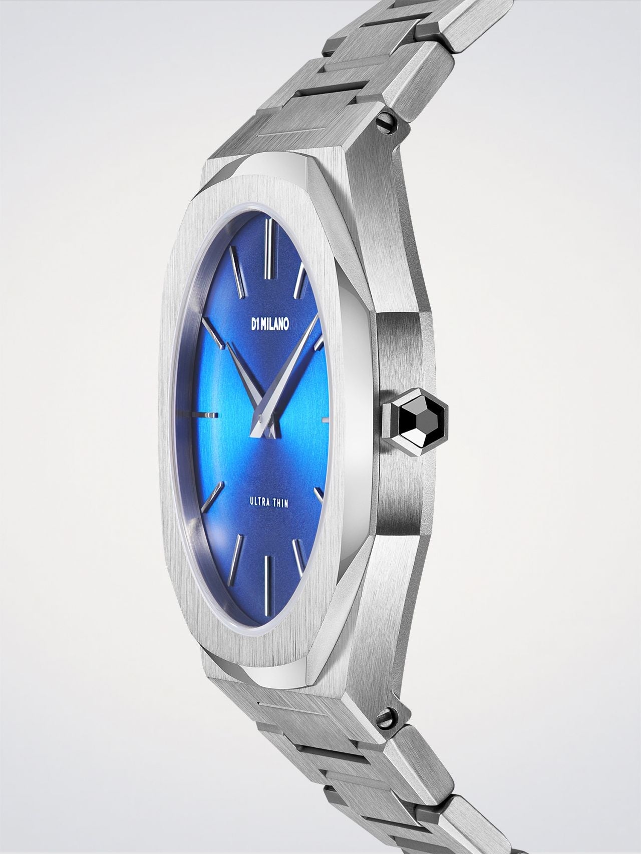 Geo | Ultra Thin Watch | D1 Milano