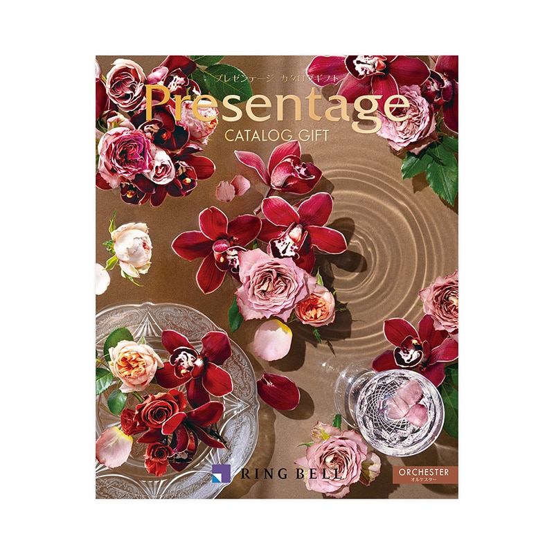 婦人画報×RINGBELL(和版) 花明 かめい｜郵便局のネットショップ