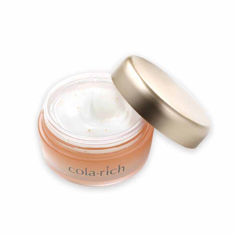 コラリッチ〉EX ブライトニングリフトジェル120g＋EX