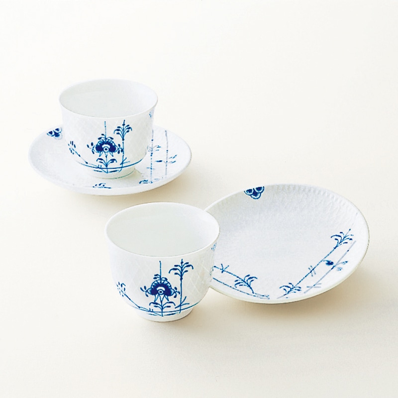 ヘレンド スイートディッシュペア｜郵便局のネットショップ