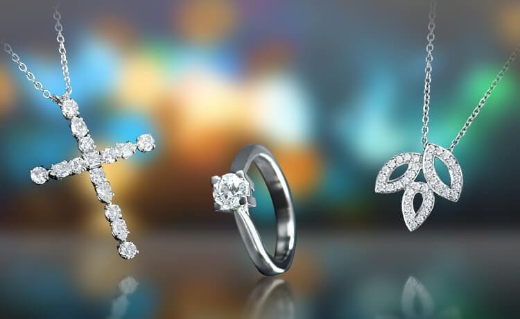 ハリー・ウィンストン Harry Winston｜ブランドジュエリー