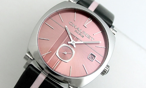 W11270-26C ダンディ 新品 ｜ ショーメ | 腕時計のブランド販売・通販