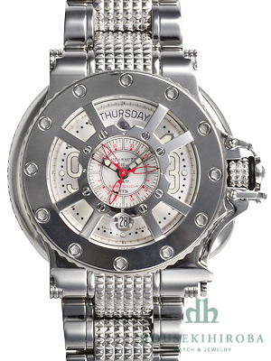 キングクーダ 中古 ｜ アクアノウティック | 腕時計のブランド販売