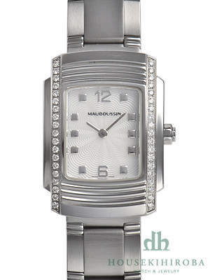 フーガ 中古 ｜ モーブッサン | 腕時計のブランド販売・通販なら ｢宝石