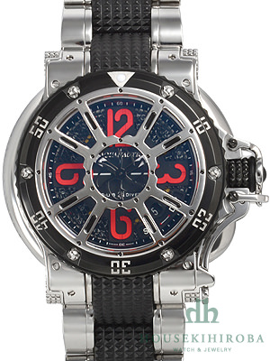 KSP00NRNBM00T02 キングサブコマンダー 新品 ｜ アクアノウティック