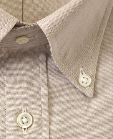 半袖シャツ(S ベージュ系): メンズ｜メーカーズシャツ鎌倉 公式通販