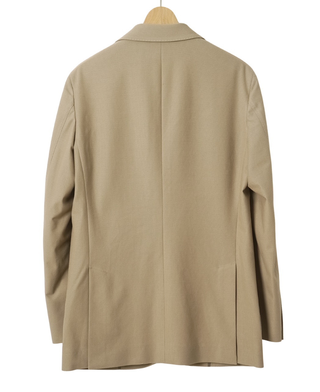 ストレッチジャケット(44 ベージュ系): メンズ｜メーカーズシャツ鎌倉