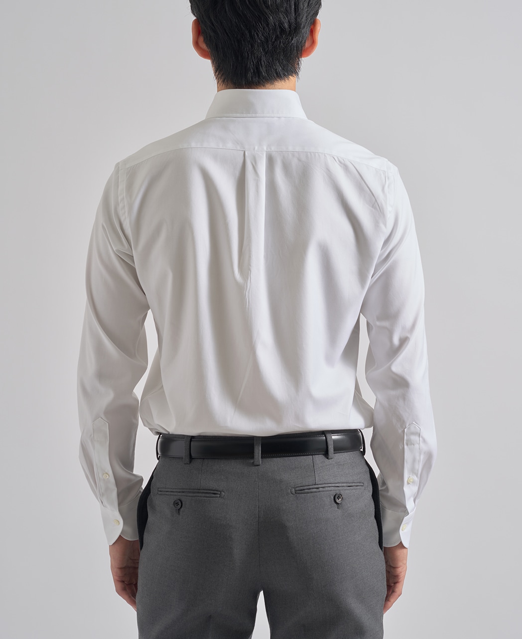 ビジネスシャツ(38-82 白): メンズ｜メーカーズシャツ鎌倉 公式通販