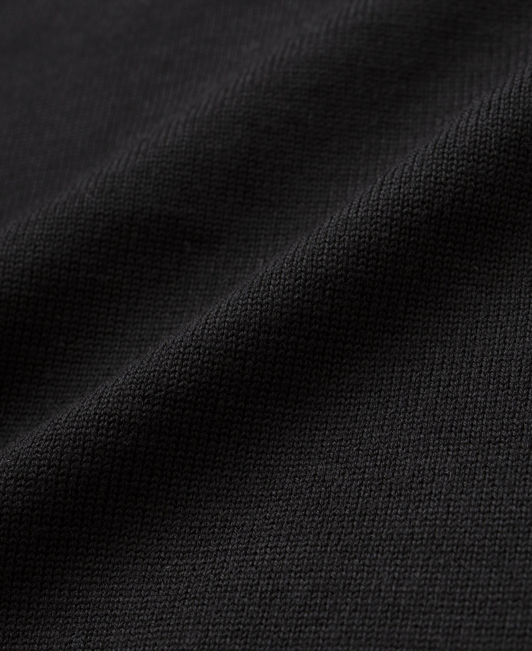 タートルネック（12ゲージ）(50 ブラック系): メンズ｜メーカーズ