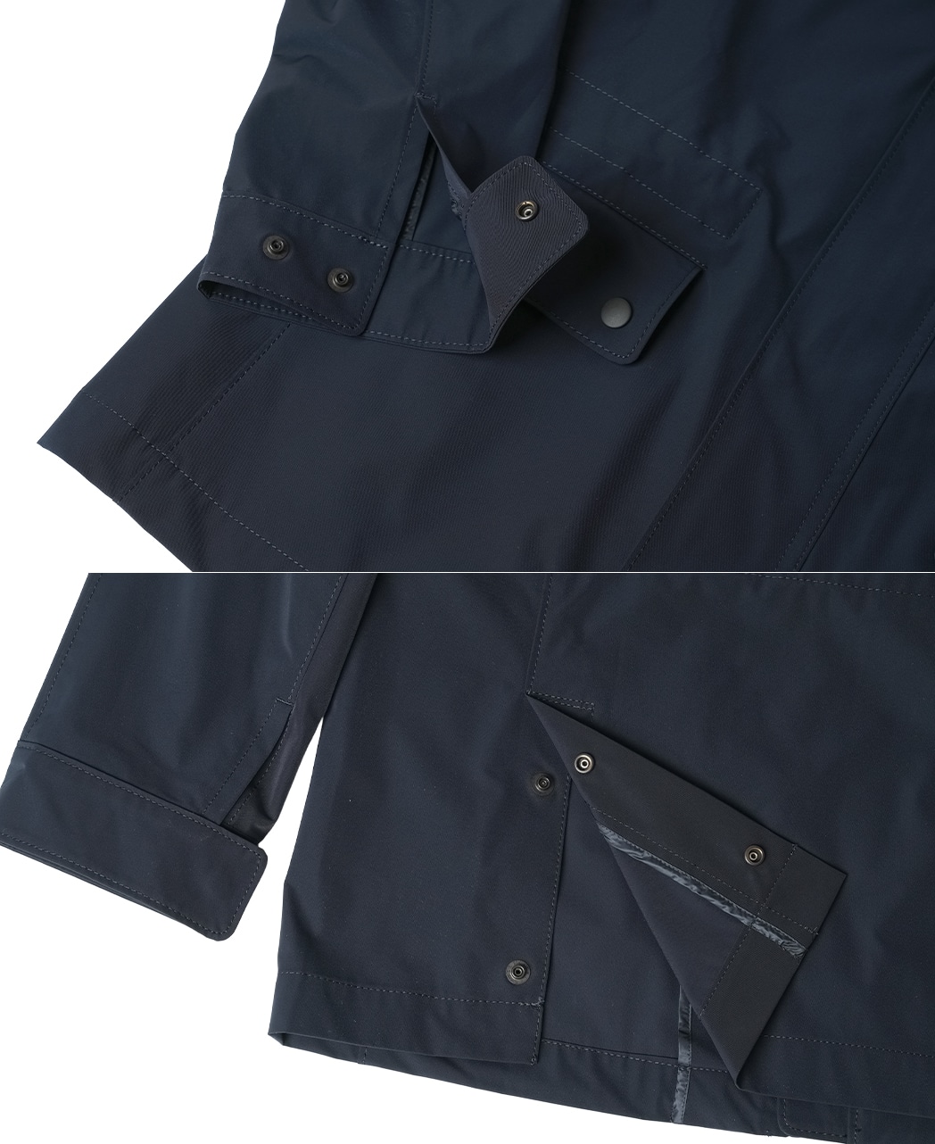 M-65ジャケット(M(46) ブルー系): メンズ｜メーカーズシャツ鎌倉 公式通販