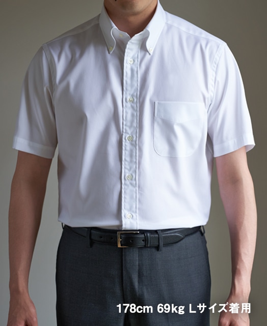 半袖シャツ(S ベージュ系): メンズ｜メーカーズシャツ鎌倉 公式通販