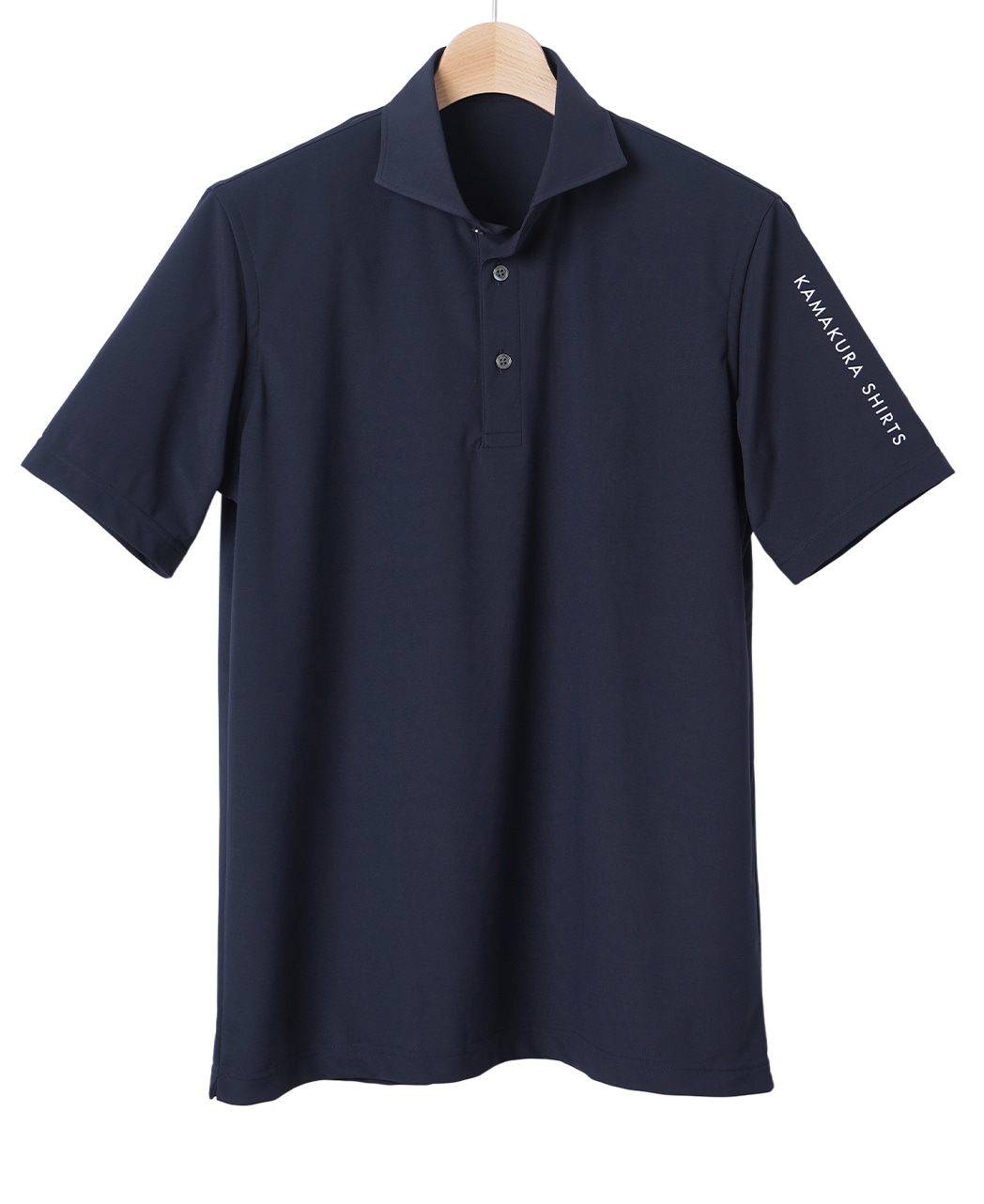 メンズ ポロシャツ｜メーカーズシャツ鎌倉 公式通販｜日本製ワイシャツ