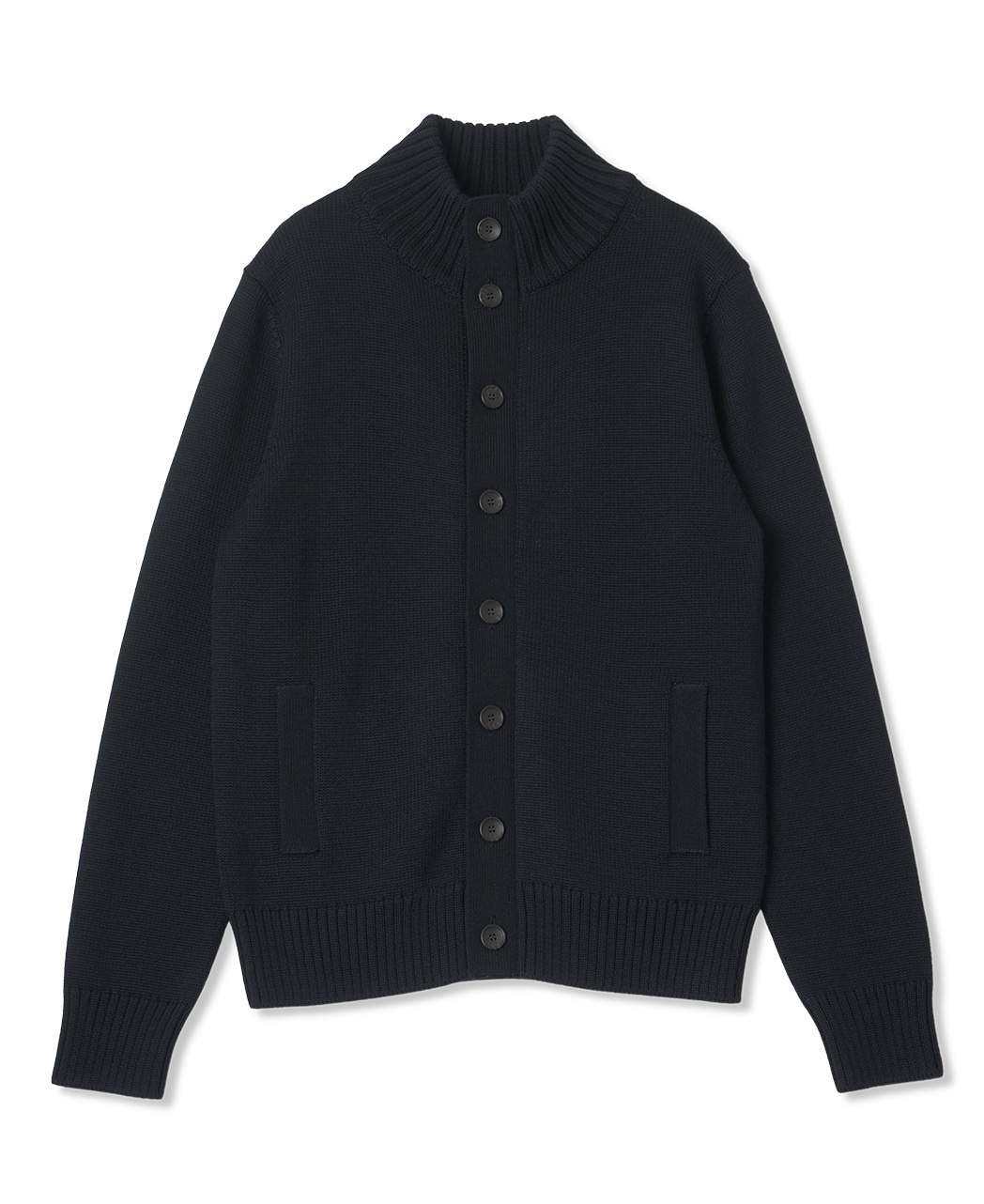 スタンドカラーカーディガン: ｜メーカーズシャツ鎌倉 公式通販
