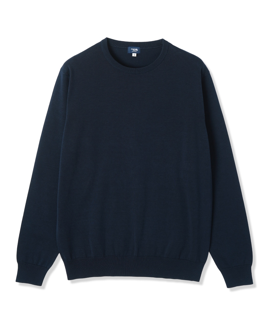 メンズ ニット＆セーター｜メーカーズシャツ鎌倉 公式通販｜日本製の