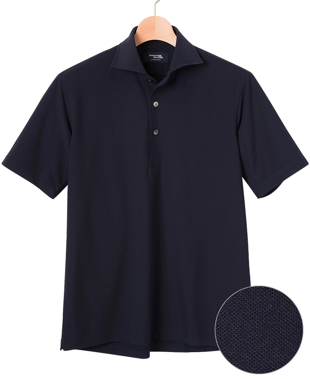 メンズ ポロシャツ｜メーカーズシャツ鎌倉 公式通販｜日本製ワイシャツ