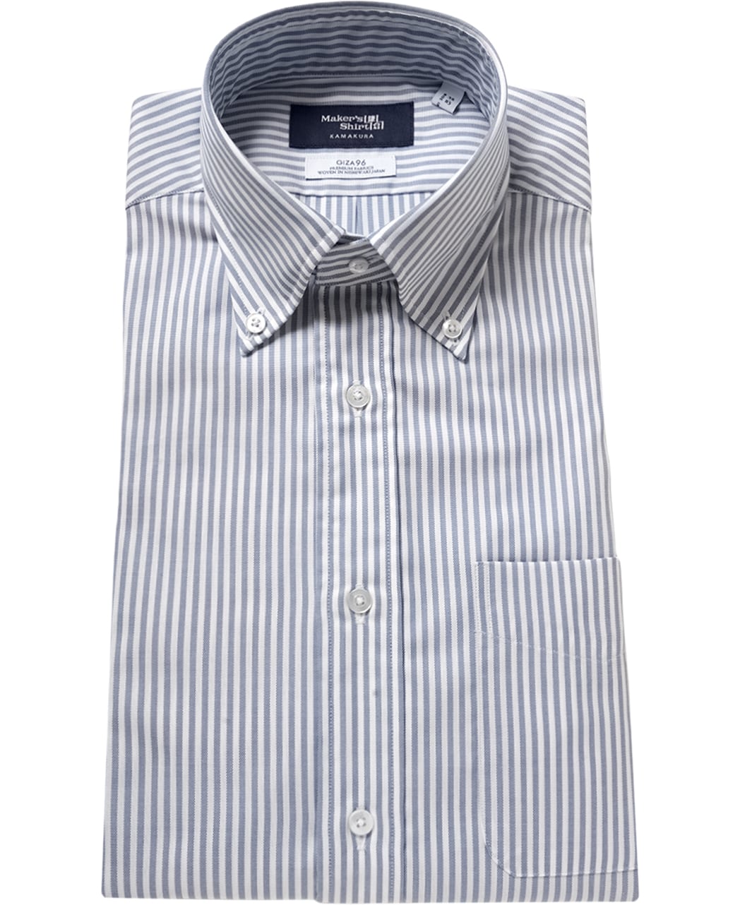 GIZA96: ｜メーカーズシャツ鎌倉 公式通販