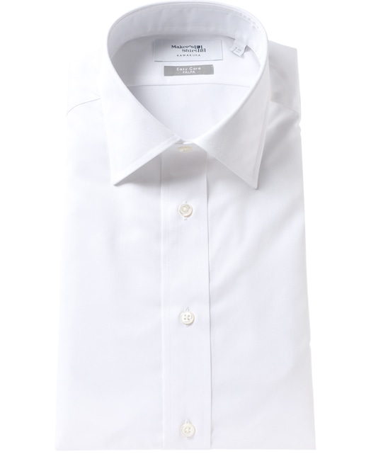 鎌倉シャツ メンズ イージーケアシャツ PALPA パルパー | メーカーズ