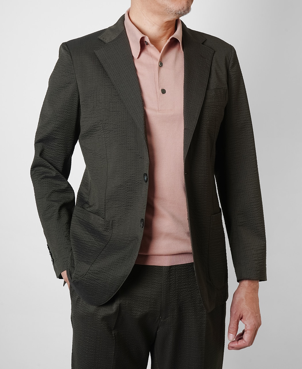 セットアップ着用可能: ｜メーカーズシャツ鎌倉 公式通販