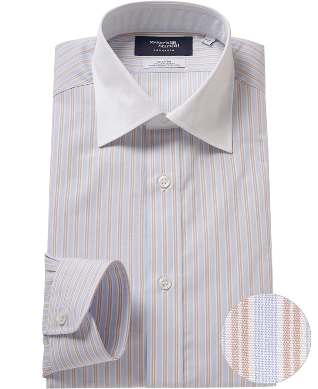 GIZA96: ｜メーカーズシャツ鎌倉 公式通販