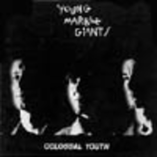 Album Review: Young Marble Giants - Colossal Youth / Releases