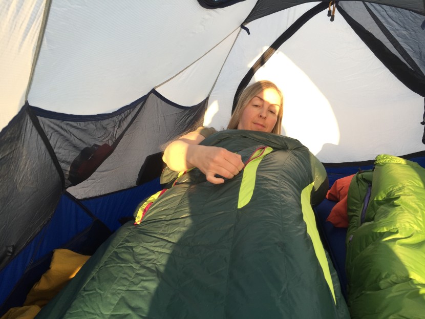 NEMO Disco 15 - Women's Review | Tested & Rated