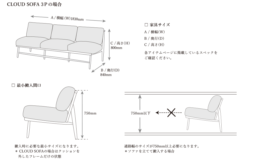 MOMO NATURAL | モモ ナチュラル - オフィシャルサイト GUIDE