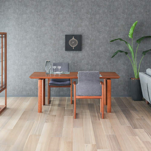 飛騨家具 nissin 日進木工 N ユイ テーブル 国産家具 無垢 ダイニング