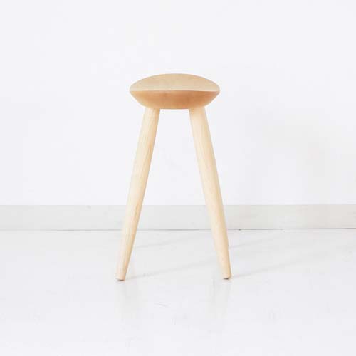 旭川家具 cosine コサイン Entrance エントランススツール 国産家具