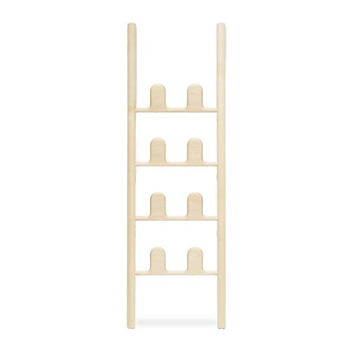 旭川家具 cosine コサイン リーフラック 国産クラフト 木製 スリッパ