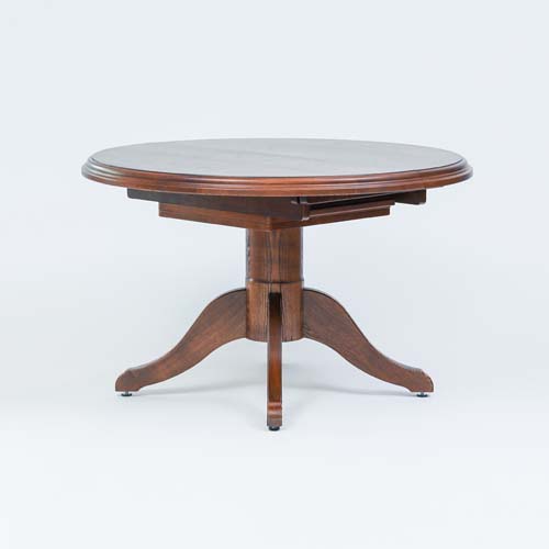 各地の名工房 COUNTRY HOUSE カントリーハウス CDT1 伸長式ダイニング