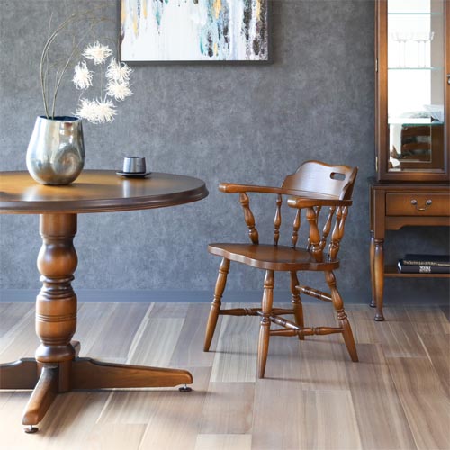 飛騨家具 HIDA 飛騨産業 穂高 アームチェア No.286 国産家具 無垢