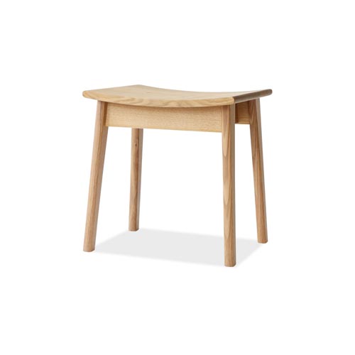 飛騨家具 HIDA 飛騨産業 Morinokotoba 森のことば 豆型リビング