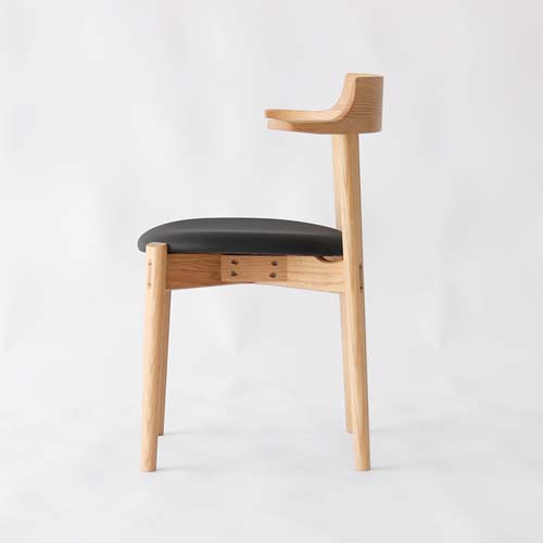 飛騨家具 ibata interior イバタインテリア Ritz リッツ セミアーム