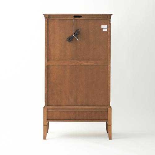 旭川家具 KATOH MOKKOU 加藤木工 Brooks ブルックス キュリオケース