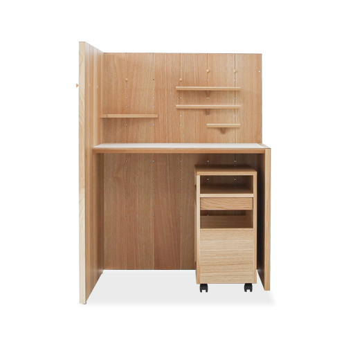 旭川家具 TAISETSU MOKKO 大雪木工 Personal パーソナル デスク 国産