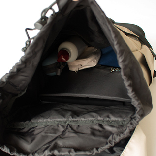 バックパック／DANSKIN(ダンスキン)｜愛着を持ってずっと使いたいモノ