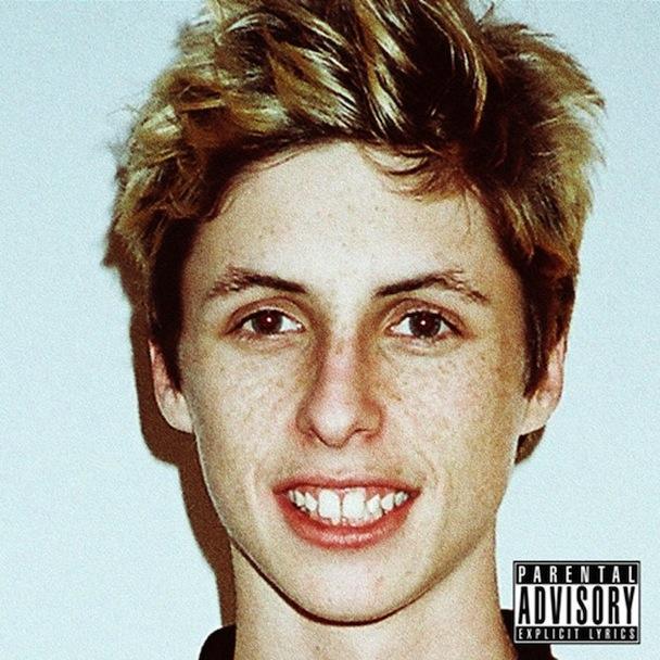 Odd Future - The OF Tape Vol. 2. Bleep.