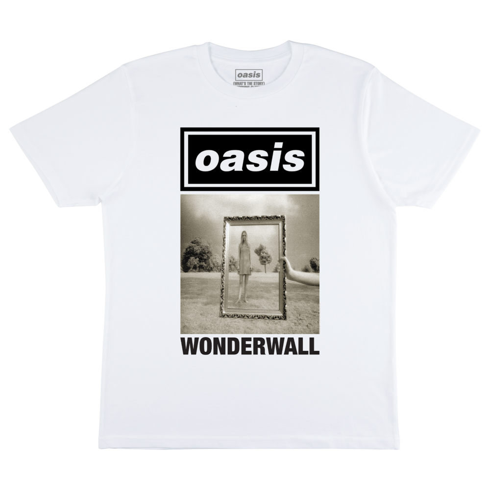 Merch - Oasis - Oasis Official Store