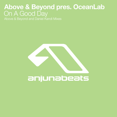 Anjuna Music Store - Above & Beyond pres. OceanLab