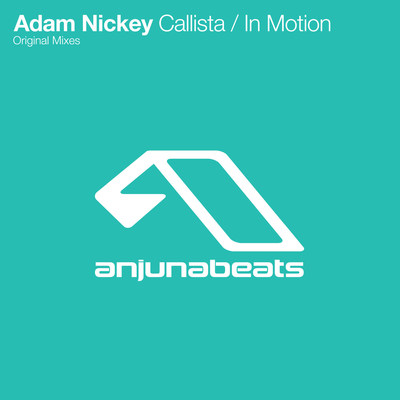 Adam Nickey - Never Gone. Anjuna Music Store.