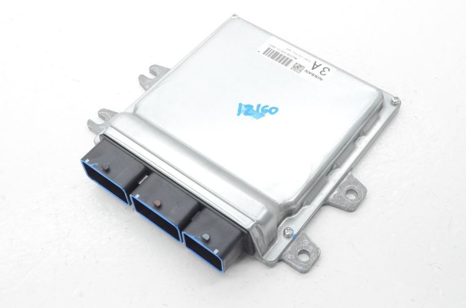 2010 Nissan 307Z Roadster Automatic Engine Control Module MEC108