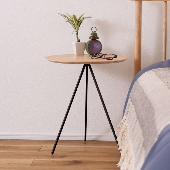 g1001207]【幅45cm】Stail サイドテーブル サイドテーブル | 家具