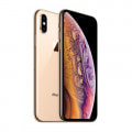 SIMロック解除済】docomo iPhoneXS A2098 (MTAX2J/A) 64GB シルバー
