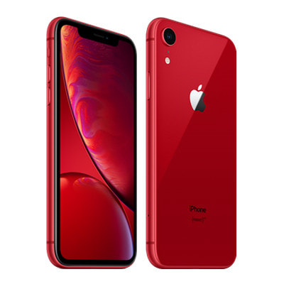 SIMロック解除済】SoftBank iPhoneXR A2106 (MT0N2J/A) 128GB (PRODUCT