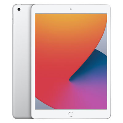 SIMロック解除済】【第8世代】au iPad2020 Wi-Fi+Cellular 128GB