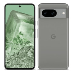 Google Pixel8 GZPFO 128GB Obsidian【国内版SIMフリー】|中古