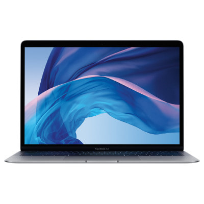 MacBook Air 13インチ MVFJ2J/A Mid 2019 スペースグレイ【Core i5(1.6