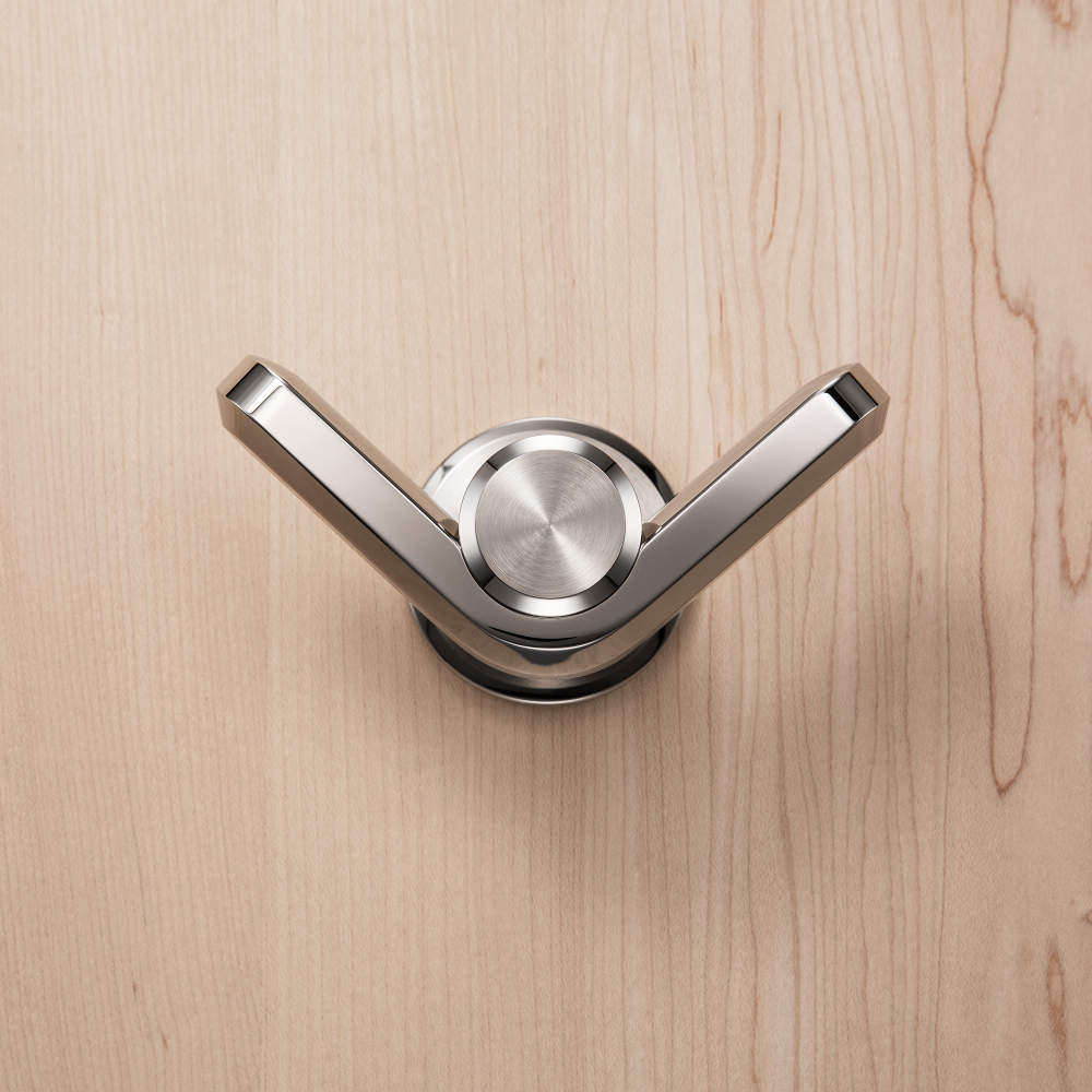 ステンレス フック ZL-2103 【スガツネ工業】